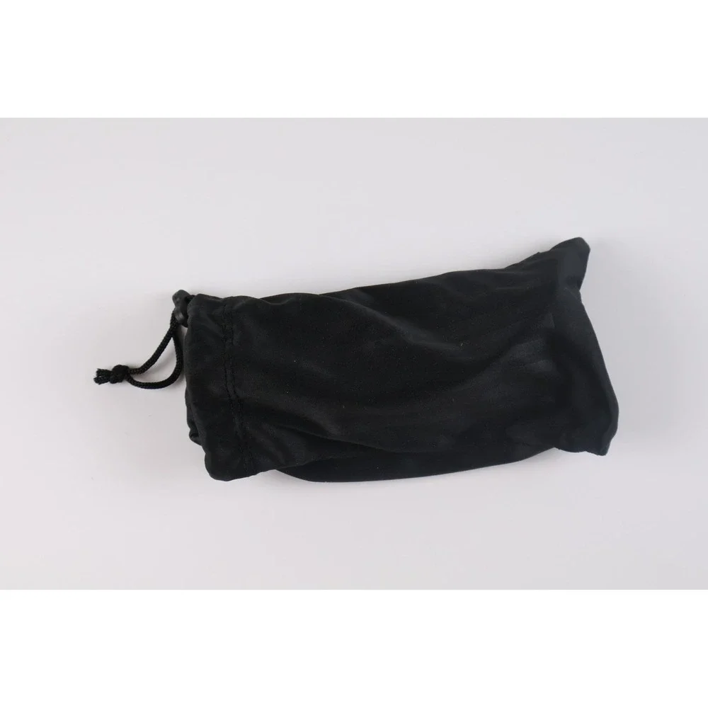 Wiley X Unisex Sunglasses Twisted Matte Black Solid One Size NWT